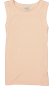 Preview: Garcia - Top Rippjersey peach